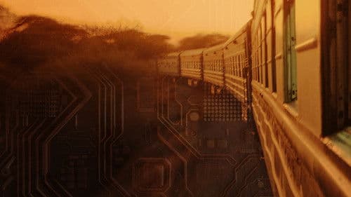 Lobito Bound: A Journey to Africa's New Frontier Bild 1