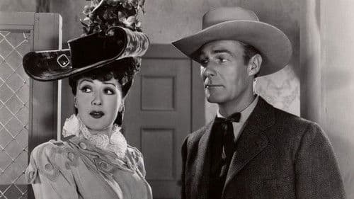 Belle of the Yukon Bild 1