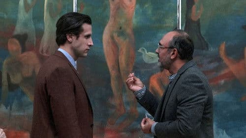 El Águila y el Gusano Bild 2