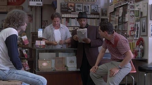 Smoke - Raucher unter sich Bild 1