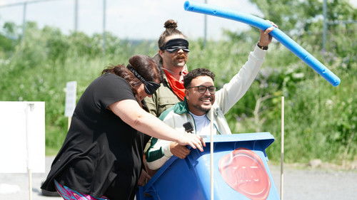 Le maître du jeu Bild 2