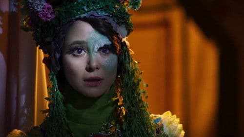 جزیره فضایی (تورنادو ۲) Bild 1