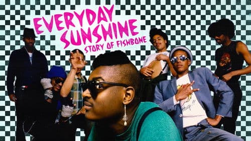 Everyday Sunshine: The Story of Fishbone Bild 2