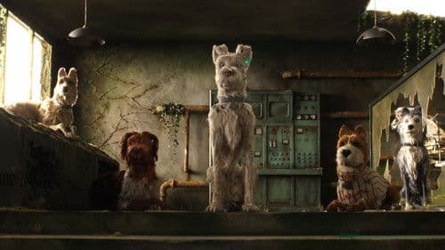 Isle of Dogs - Ataris Reise Bild 4