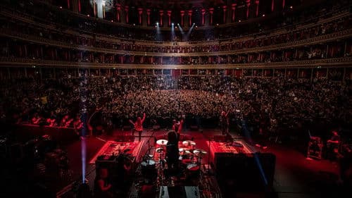 Black Stone Cherry - Live From The Royal Albert Hall... Y'All! Bild 1
