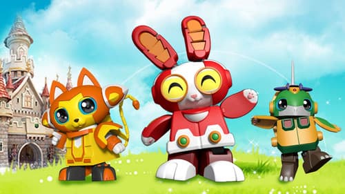 灵动蹦蹦兔 Bild 1