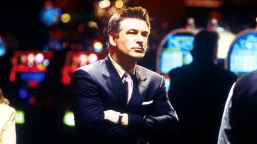 The Cooler - Alles auf Liebe Bild 7