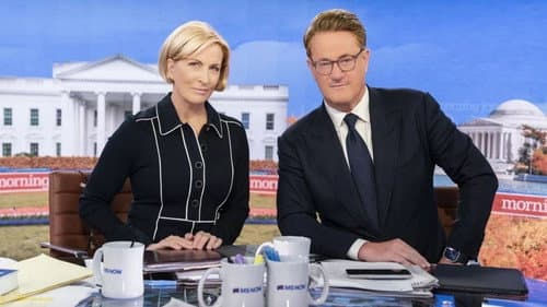 Morning Joe: Weekend Bild 6