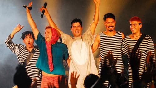 Por Toda Minha Vida - Mamonas Assassinas Bild 2