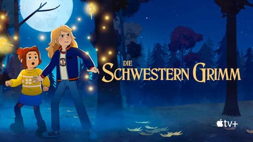 Die Schwestern Grimm Bild 8