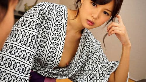 美乳がチラリ 葵つかさ Bild 1