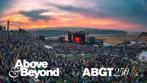 Above & Beyond #ABGT250 Bild 1