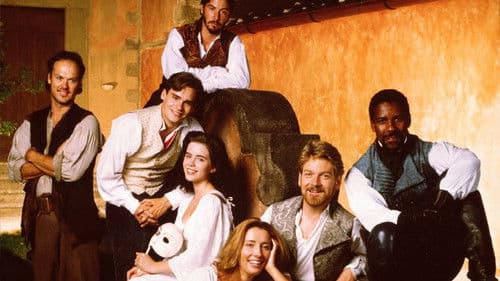 Viel Lärm um nichts Bild 4