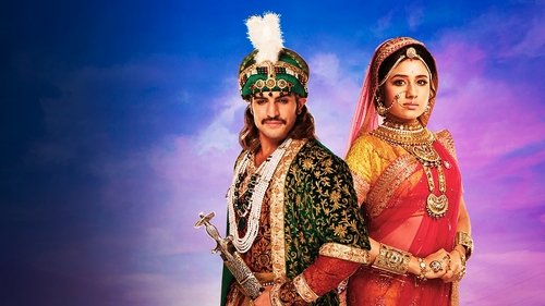 Jodha Akbar Bild 1