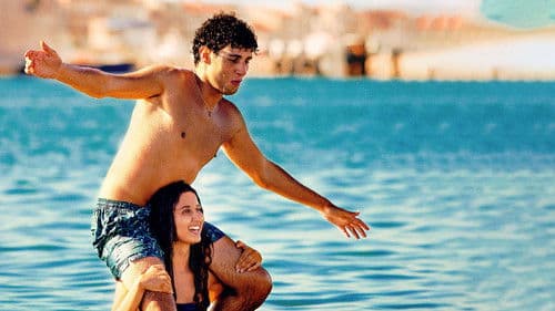 Küssen verboten! - Harte Schale, weicher Kern Bild 7