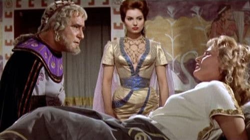 Theseus, Held von Hellas Bild 8