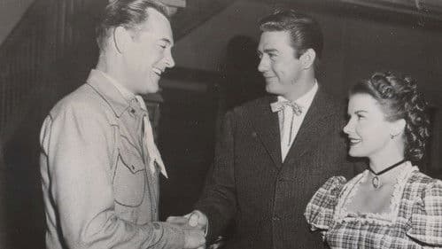 Ridin' the Outlaw Trail Bild 1