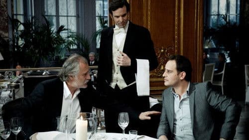 Die vierte Macht Bild 4