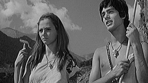 Δάφνης και Χλόη: Οι μικροί ερασταί Bild 3