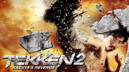 Tekken - Kazuya's Revenge Bild 3