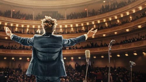 American Symphony Bild 4