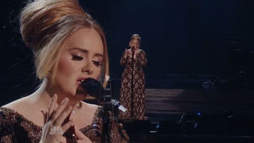 Adele: Live in New York City 2015 Bild 4