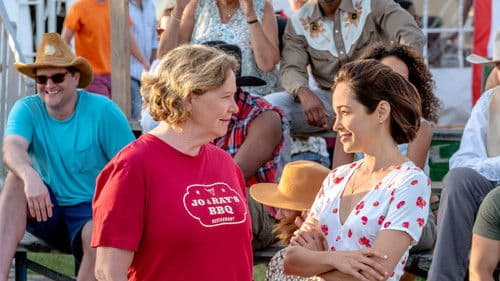 Season for Love Bild 5