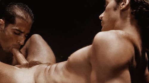 My Big Fucking Dick: Aiden Shaw Bild 2