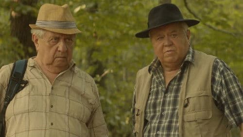 Na pastwę lasu Bild 1