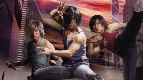 Dragon Tiger Gate Bild 3