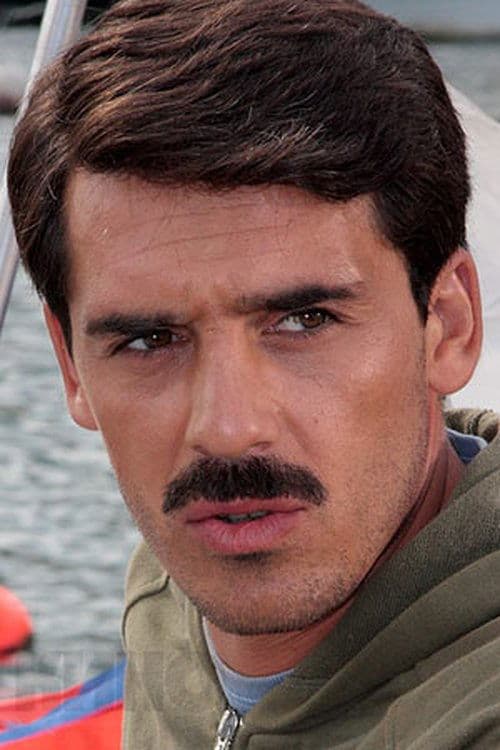 ΠΠΈΠΊΠ°ΡΠ» ΠΠΆΠ°Π½ΠΈΠ±Π΅ΠΊΡΠ½