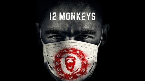 12 Monkeys Bild 1