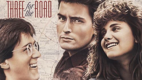 Drei auf dem Highway - Three For The Road Bild 4