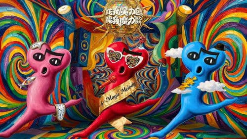 魔力歌先生 Bild 1