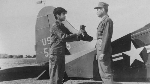 Mission Over Korea Bild 1