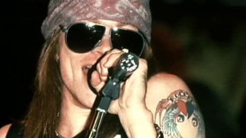 Guns N' Roses: Rock Case Studies Bild 1