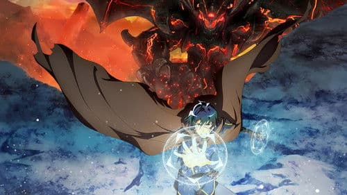 A Returner's Magic Should Be Special Bild 2