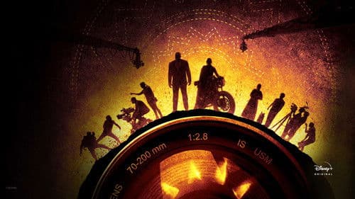 GEMEINSAM UNBESIEGBAR: Das Making-of Echo Bild 2