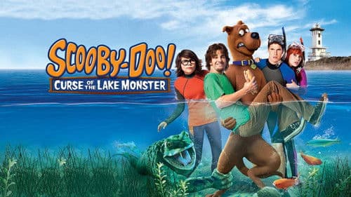 Scooby-Doo! Der Fluch des See-Monsters Bild 3