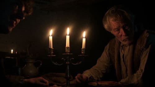 La Patte de Singe Bild 7