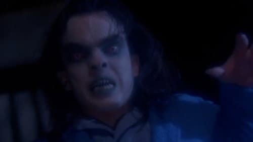 Mit der Nacht kommt der Tod Bild 1