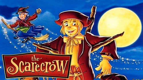 The Scarecrow Bild 4