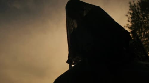 The Woman in the Yard Bild 4