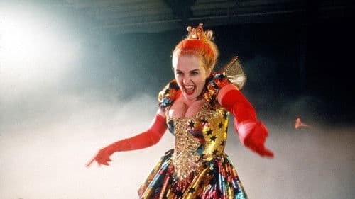 Attack of the 5 Ft. 2 Women Bild 2