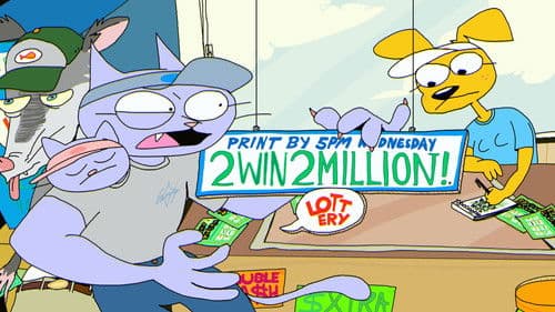 Gassy's Gas 'n Stuff: Lotto Bild 2