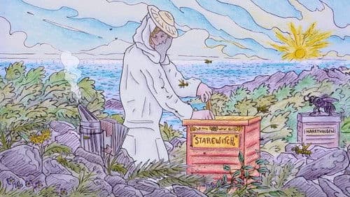 La Forêt Des Abeilles Bild 1