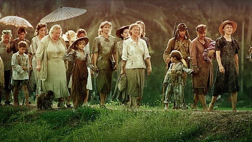 Paradise Road Bild 1