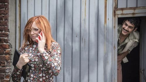 Me gusta, pero me asusta Bild 2