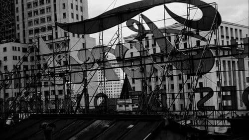 São Paulo: Três Ensaios Visuais Bild 1