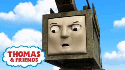 Thomas & Friends: Creaky Cranky Bild 1